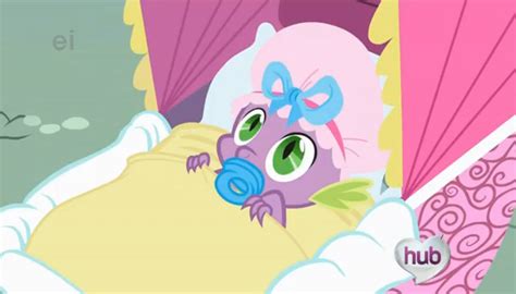 Baby Spike My Little Pony Friendship Is Magic Image 28569165 Fanpop