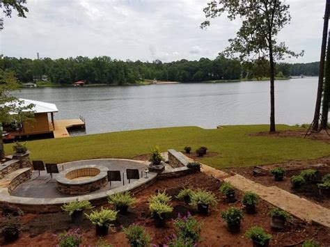 Landscaping Services Milledgeville Landscaping T Bones Nursery