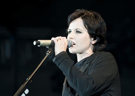The Cranberries' Dolores O'Riordan pleads guilty to assault on air 