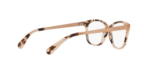 michael kors ambrosine mk 4035 3205 eyeglasses woman shop online free shipping