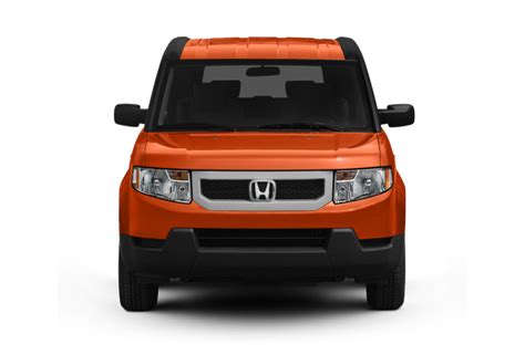 2011 Honda Element Specs Price Mpg And Reviews