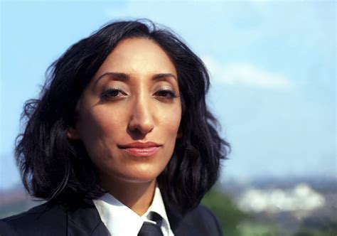 Comedy This Friday Shazia Mirza At Oran Mor Glasgowist