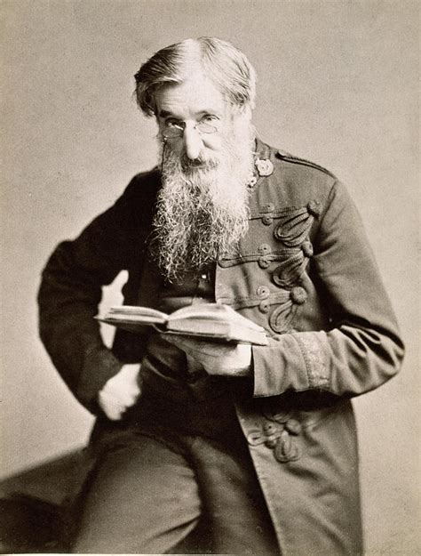 William Booth Photograph By Granger Pixels