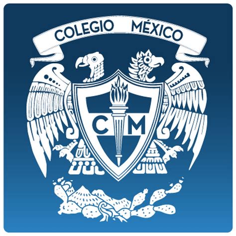 Colegio México Bachillerato Oficial Youtube