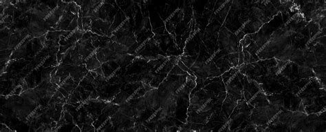 Premium Photo Natural Black Marble Texture For Skin Tile Wallpaper