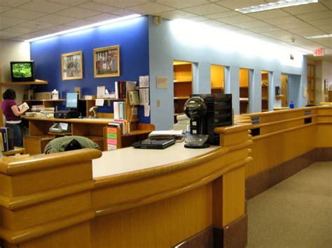 Meet The Library Circulation And Access Services Van Wylen Library