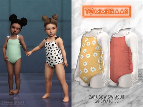 Text Močiar Liek Sims 4 Cc Child Swimsuits Koniec Desatinný Genealógia