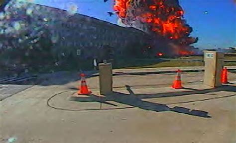 New Cnn 911 Video Shows No Plane Hit The Pentagon Vop News