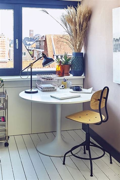 Amazing Diy Art Studio Small Spaces Ideas Artmyideas Home
