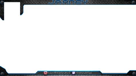 Twitch Overlay For Call Of Duty By Malcixgaming On Deviantart
