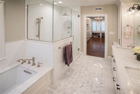 Bathroom Trends For 2021