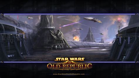 Star Wars The Old Republic Wallpapers Pictures Images