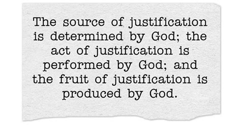 The Bible Definition Of Justification? A Biblical Study And Examination ...