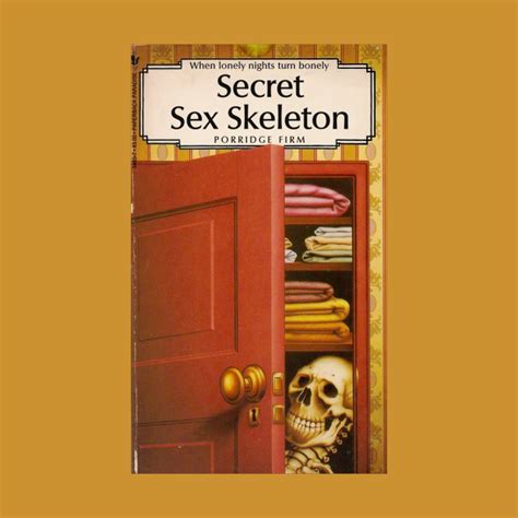 Secret Sex Skeleton Paperback Paradise Free Download Nude Photo Gallery