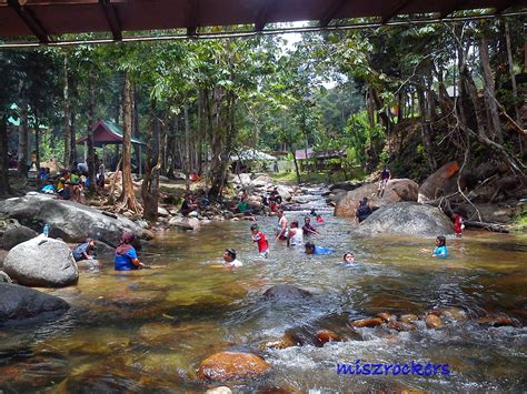 Kalumpang resort & training centre. PERCUTIAN MEREHATKAN DIRI DI AIR TERJUN KALUMPANG ...