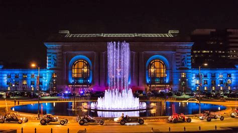 5 Best Fountains In Kansas City In 2023 By Local Critics
