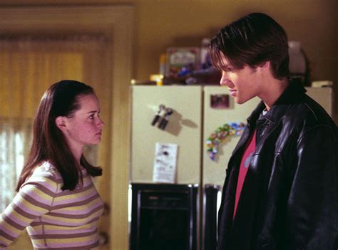 Bad News For Fans Of Gilmore Girls Rory And Dean E News