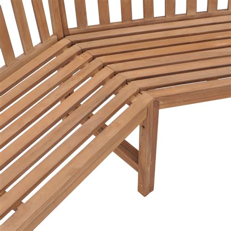 See more ideas about backyard, backyard landscaping, garden seating. Garden Corner Bench 202x202x90 cm Solid Teak - Furniture King