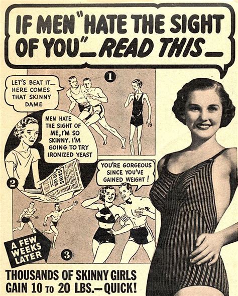 11 Sexist Vintage Ads That Will Have Your Head Spinning The Huffington