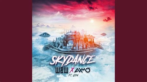 Skydance - YouTube