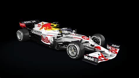 Red Bull F1 2021 White Wallpapers Wallpaper Cave