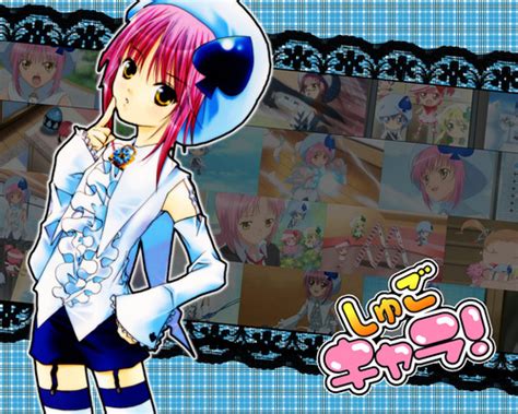 Shugo Chara Images Icons Wallpapers And Photos On Fanpop
