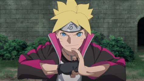 Boruto Naruto Next Generations Episode 162 English Subbed Animeonline360