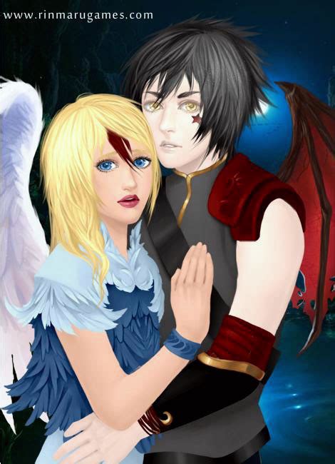 Rinmaru Fantasy Couple Creator By Abc09827 On Deviantart