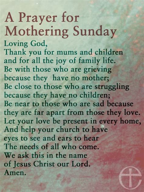 A Mothers Day Prayer Of Blessing 2023 Happy Mothers Day Candle 2023