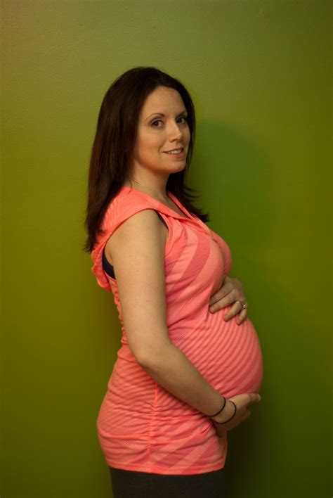 26 Weeks The Maternity Gallery
