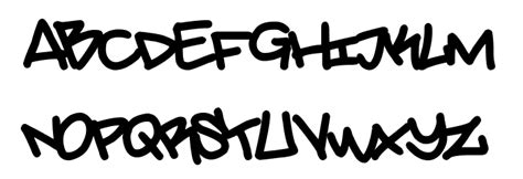Please enter your email address receive a free font daily from fonts101.com in your email! Amsterdam Graffiti Font - FFonts.net
