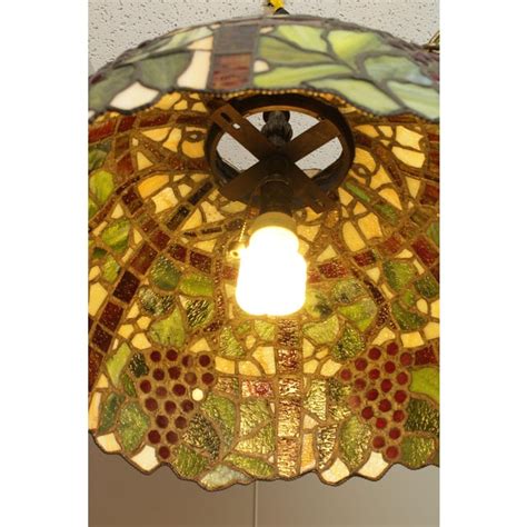 We did not find results for: Tiffany Style Antique Stained Glass Fruit Pendant Light ...