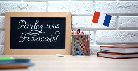 How To Speak French Like A French Person French Language Salon
