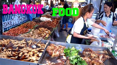 Maybe you would like to learn more about one of these? Bangkok, Street Food in Bangkok, Thailand Food, Street ...
