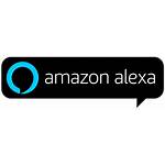 Alexa Echo Ada Congratulations Logos Grounded Sue