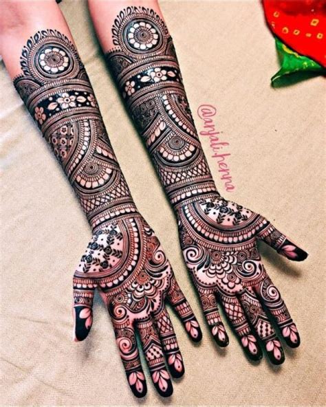 A Definitive Guide To Mehndi And Sangeet Ceremony What How And Why