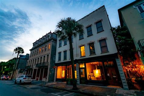 Nue Charleston Downtown Guide By Rk Media Publications Issuu