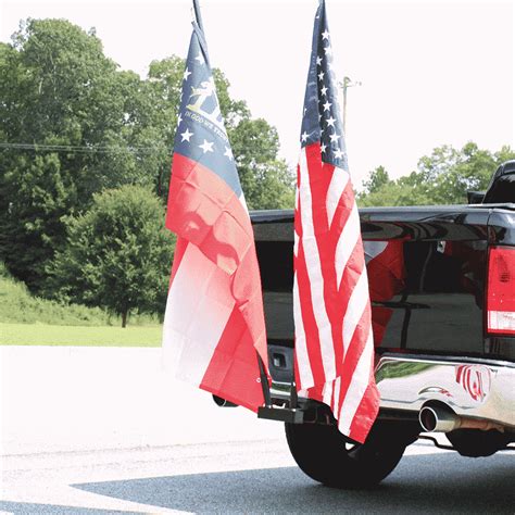 how to mount flag on truck ubicaciondepersonas cdmx gob mx