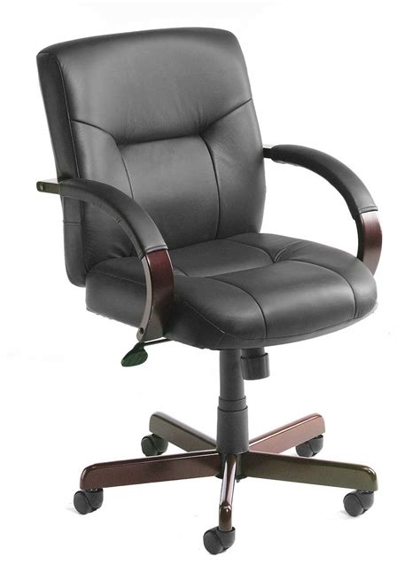Your search for the most comfortable office chair ends here. Comfortable Desk Chairs to Enjoy Work