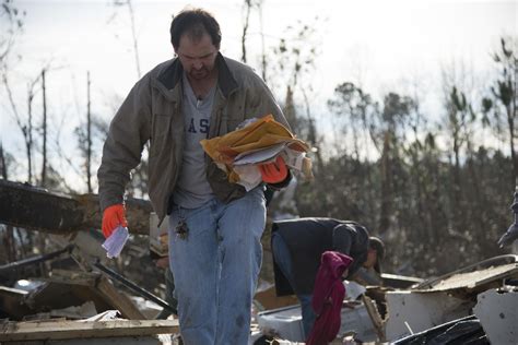 Dvids Images Moody Volunteers Aid Tornado Relief Efforts Image 10 Of 18