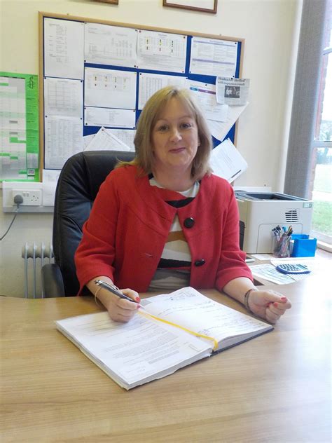 Haverfordwest New Headteacher To Start Next Month The Pembrokeshire