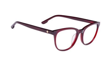Shea Eyeglasses - Modern Unisex Frame | SPY Optic