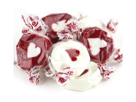 The recipe is for one piece. Valentine Nougats Brach's Peppermint Nougats 2 pounds ...