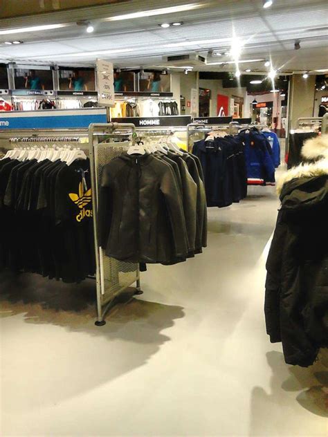 Marquès avenue, talange, lorraine, 57525, france outlet mall. Adidas Magasin Outlet Store : Articles De Sport Talange ...