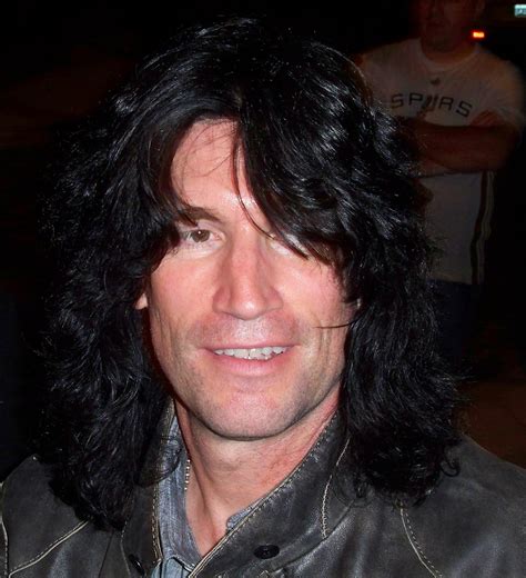 Tommy Thayer Of Kiss A Photo On Flickriver
