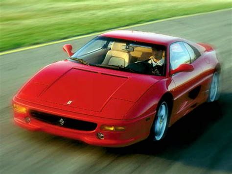2010 Ferrari F450 Gallery 185913 Top Speed