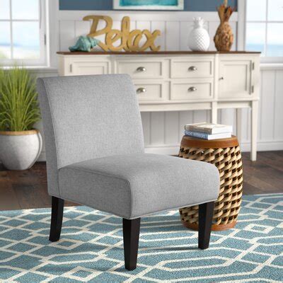 These coastal friendly accent chairs are all under $200. Coastal Accent Chairs You'll Love | Wayfair