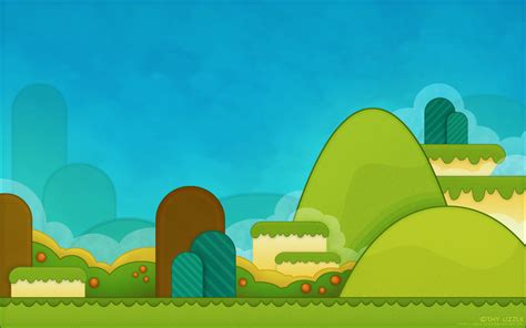 20 Super Mario World Hd Wallpapers And Backgrounds