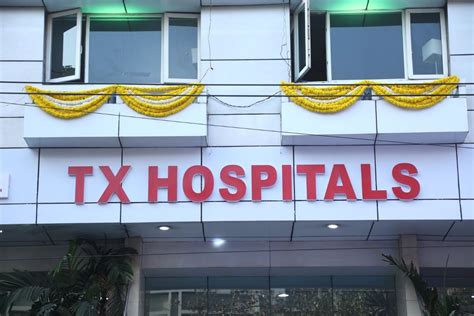 Ms Tx Hospitals Uppal Hyderabad Empanelment Under Cghs Hyderabad