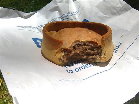Greggs 14 Pastries Pies And Bakes Ranked Worst To Best
